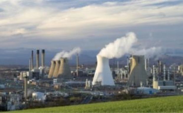 Nőtt a román ipari termelés az első hét hónapban