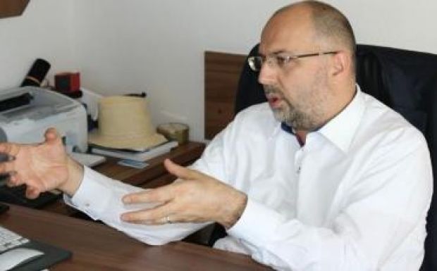 „Aggodalmainknál fontosabbak az elvi kérdések” – interjú Kelemen Hunorral