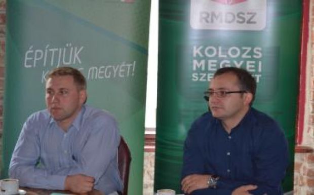 Már készülnek a szüreti bálra a Kolozs megyei magyarok