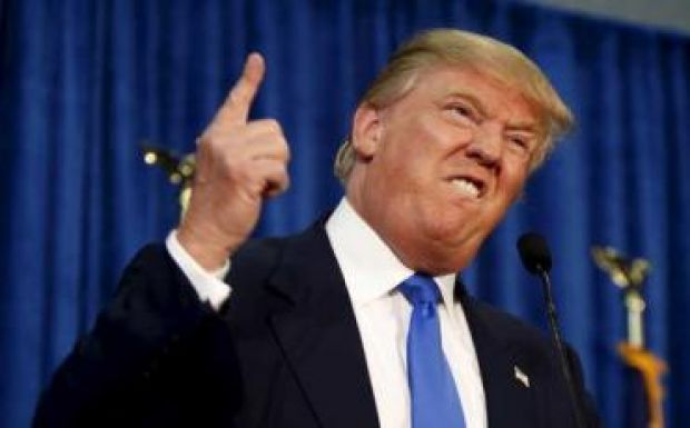 Donald Trump növelte előnyét a vetélytársaival szemben