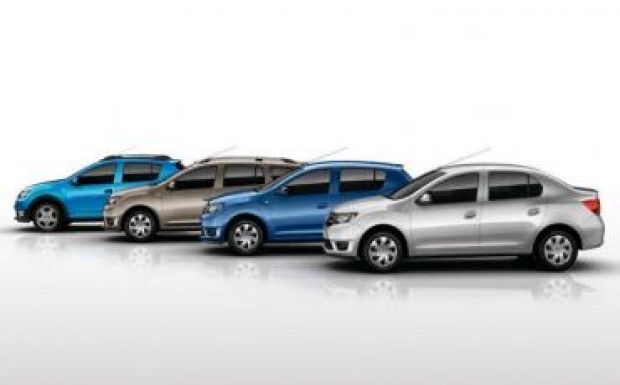 Automatikus sebességváltót kapnak a Daciák