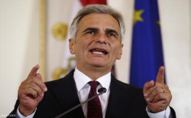 Ausztria egyelőre nem zárja le határait