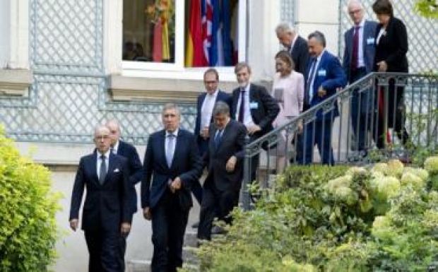 Az ENSZ támogatja a befogadási kvóták kötelező rendszerét
