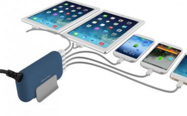 Így kell helyesen tölteni akkumulátort