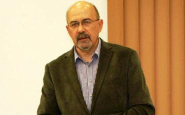 Markó Béla könyvét mutatják be a marosvásárhelyi G Caféban