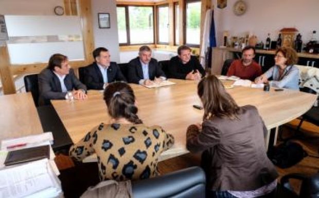 Magyarországi orvosok végeztek ingyenes vizsgálatokat Háromszéken