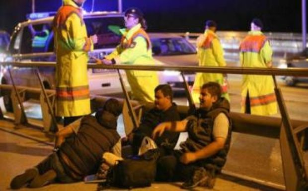 A Bild megtudta a német határellenőrzés visszaállításának kulisszatitkait