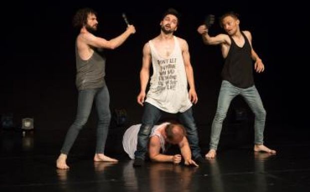 Mozgásszínházi fesztivállal ünnepli jubileumát az M Studio