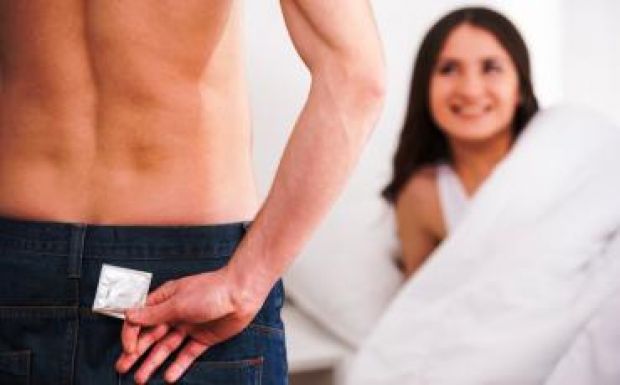 Így tudhatja meg, hány közvetett szexuális partnere volt