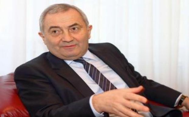 Klaus Johannis tanácsadója szerint a kerítésépítés nem hatékony megoldás