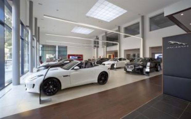 Megnyílt a német autógyártók legfontosabb nemzetközi vására