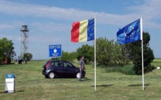 Tévedésből Romániába került két afgán, visszakéredzkedtek Szerbiába