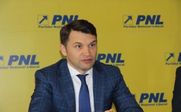 A  liberálisok a feszültség csökkentését szorgalmazzák a román-magyar viszonyban