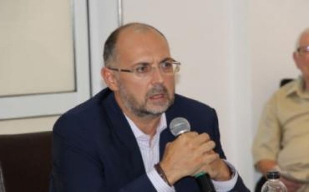 Kelemen Hunor: nem használ az autonómiatörekvéseknek a migránsválság