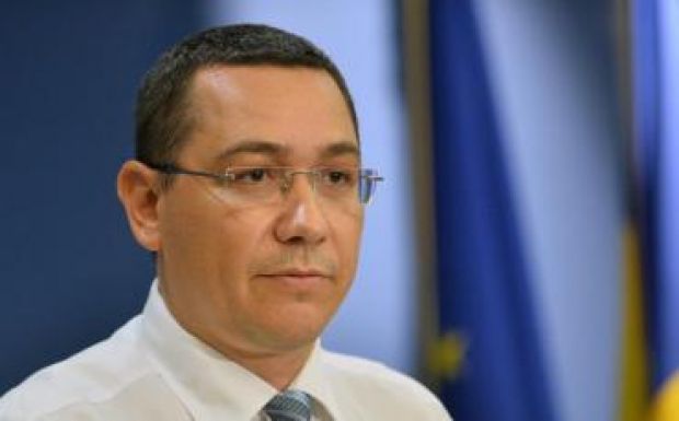 Megszólalt a „vádlott” Victor Ponta miniszterelnök