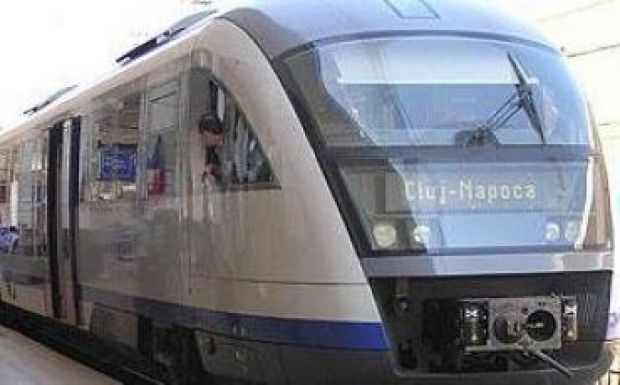 Halálos vonatbaleset történt Kolozsváron