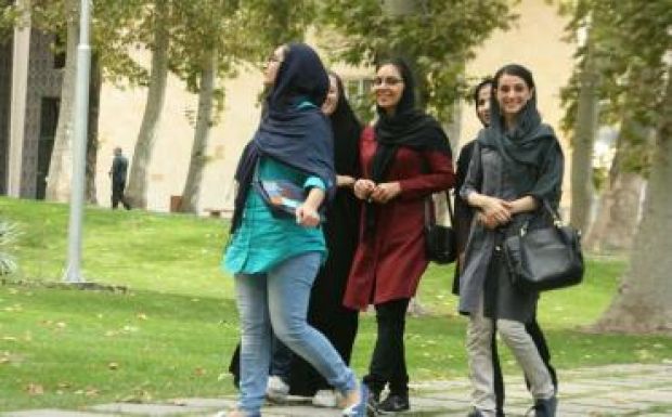 Iránban volt a Maszol munkatársa – nem vágták le a fejét