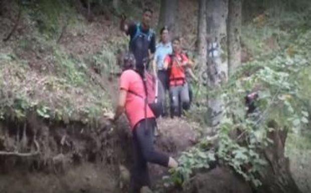 Felakasztotta magát a hegyekben a román politikus feltételezett gyilkosa