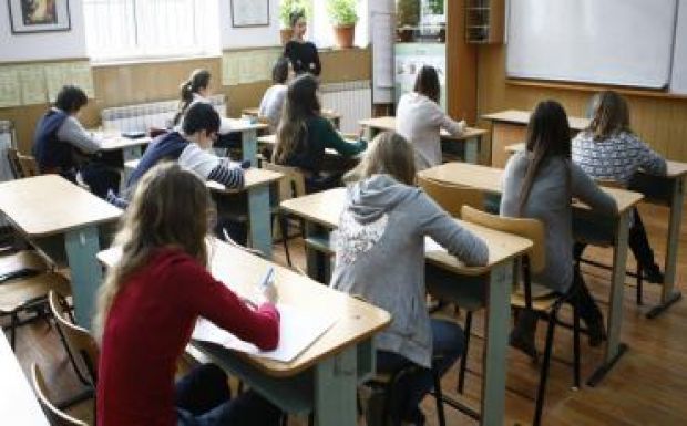 Itt a nyolcadikosok képességvizsgájának menetrendje