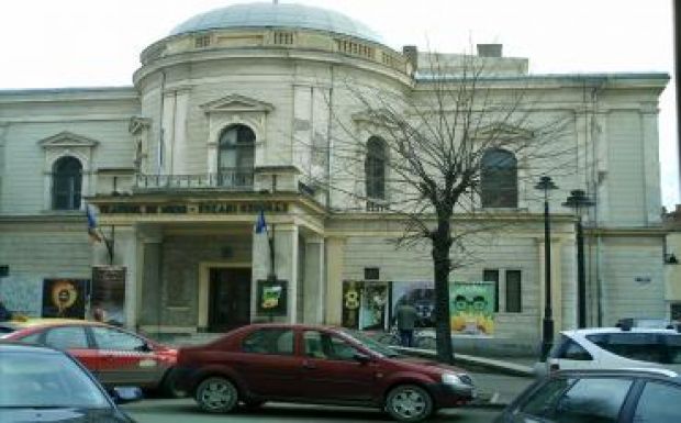 Szatmáron egésznapos rendezvénnyel ünneplik a Magyar Dráma Napját