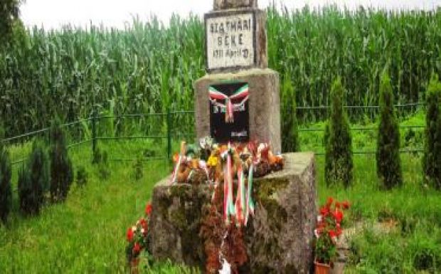 Sike Lajos: Nemzetáruló vagy bűnbak?