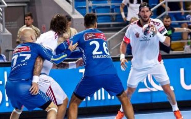 Az utolsó percben úszott el a Veszprém győzelme