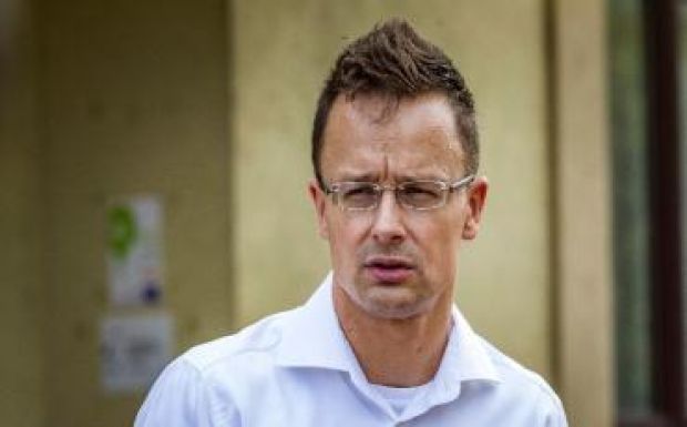 Újabb diplomáciai szóváltás volt Budapest és Bukarest között