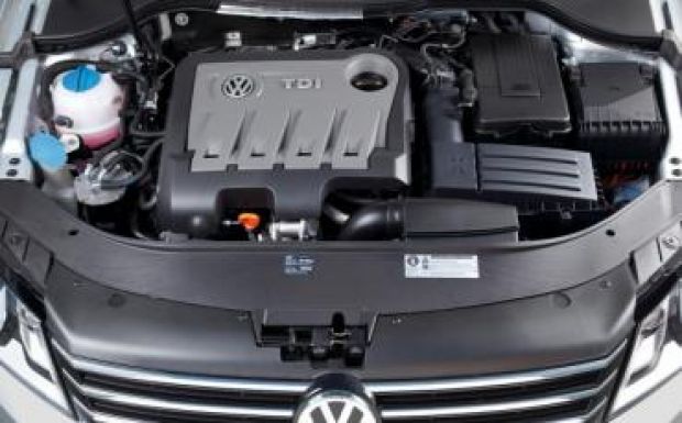 Csalt a Volkswagen: nagyot zuhant a részvények ára