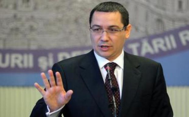 Ponta fenntartja Magyarországot bíráló álláspontját