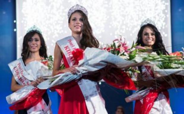 Székelyudvarhelyi lány nyerte az erdélyi magyar szépségversenyt