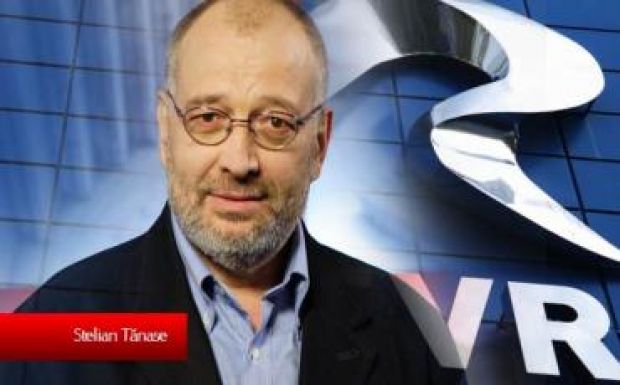 Menesztette a parlament a TVR vezetését