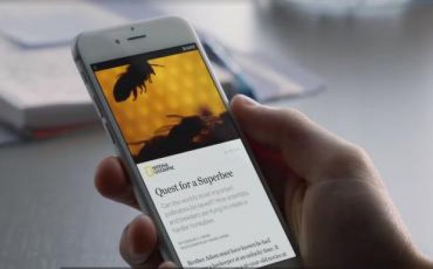 Érkeznek a beépített hírek a Facebookon