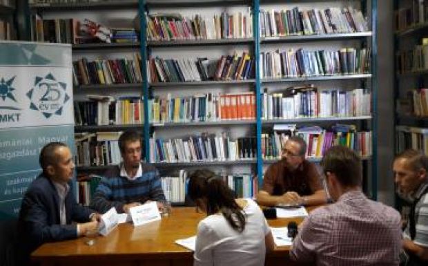 Októberben zajlik a XXIV.Közgazdász Vándorgyűlés