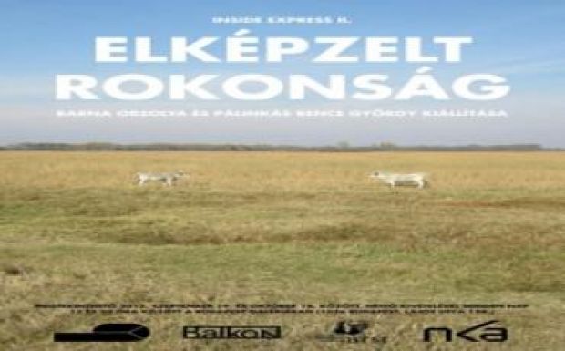 KISEBBSÉGBEN: Elképzelt rokonok és saját határok víziói