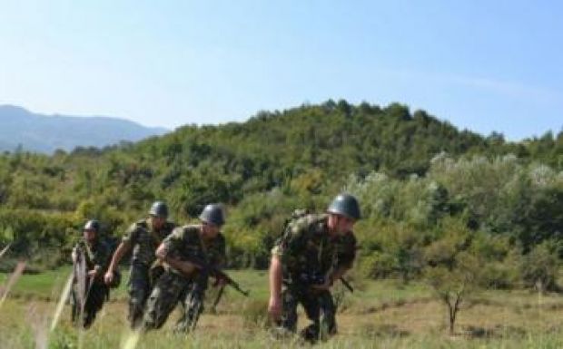 A cipőméretükről is kérdezik a Hargita megyei tartalékosokat