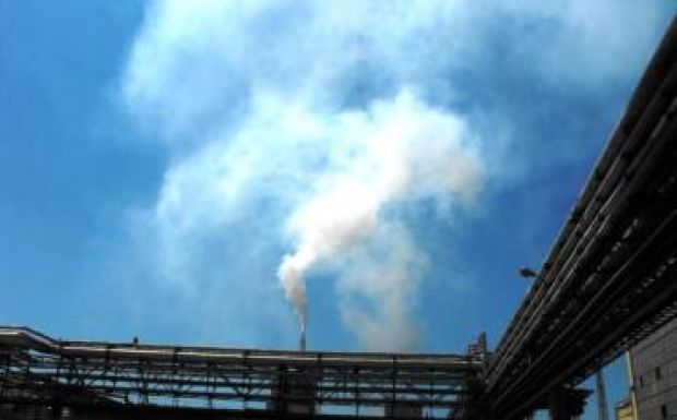 Csípős szag terjed Marosvásárhelyen, de nincs műszer a szennyezettség mérésére