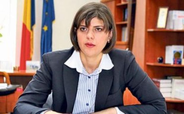 A bűnözésből származó vagyonok elkobzását sürgette Kövesi