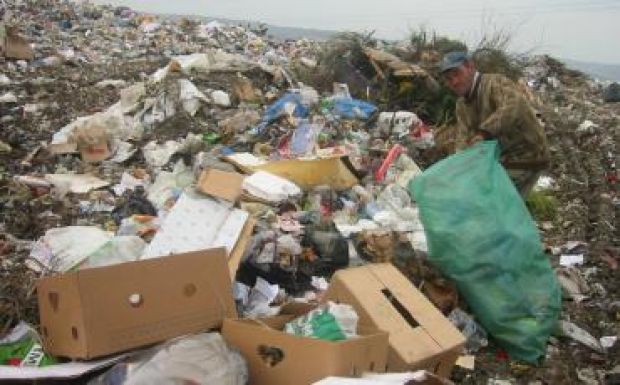 Kolozsvár után Marosvásárhely is szemétgondokkal küszködik