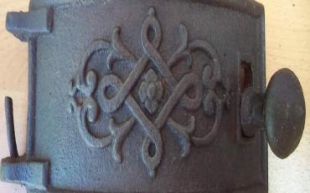 Demény Péter: Kályhabúcsúztató