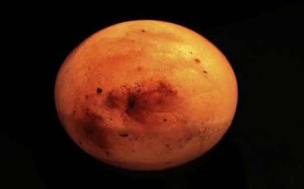 Nagy bejelentésre készül a Marsról a NASA