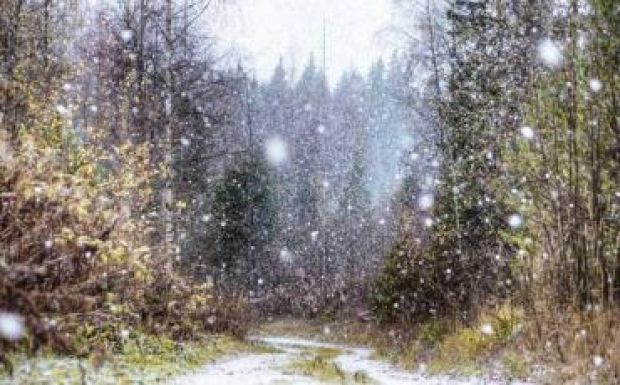 Havazást jósolnak jövő hétre a meterorológusok