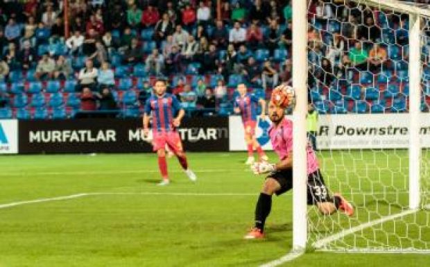 Szépségdíjas gólnélküli döntetlent játszott az ASA és a CFR