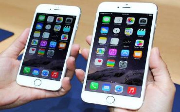 Október 9-től kapható a két új iPhone Romániában