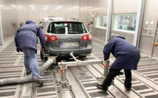 Volkswagen-csalás: hány autó került Romániába?