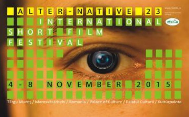 Ötvenegy rövidfilm maradt versenyben a 23. Alter-Native-on