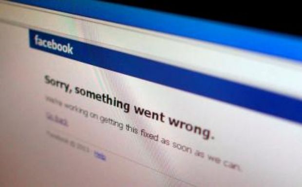 Az Index megfejtette a Facebook leállásának okát