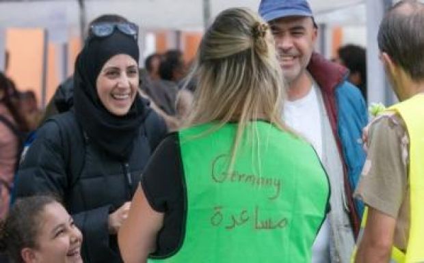 Németországig cipeltek családtagjai egy 110 éves afgán menekültet