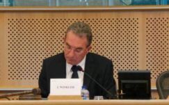 Winkler Gyula: több európai pénzt kell biztosítani a menekültválság kezelésére