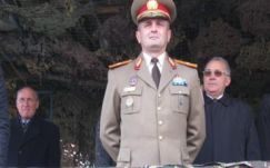 Elkezdődött a NATO bukaresti hadosztályparancsnokságának kialakítása