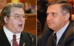 Ki mondta: Gheorghe Funar vagy Vadim Tudor? (TESZT)